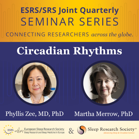 Circadian Rhythms
