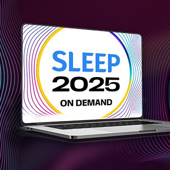 SLEEP 2025 On-Demand: General Session Recordings