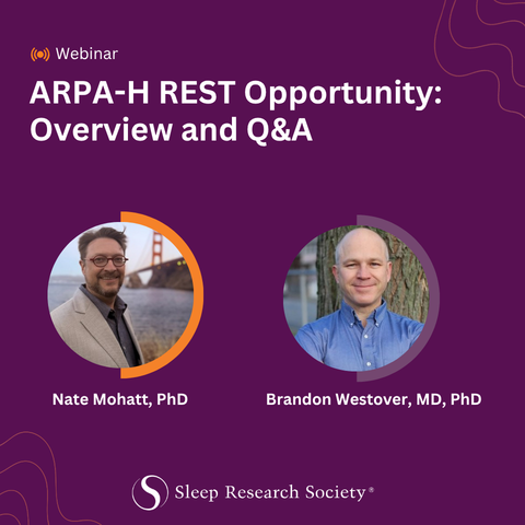 ARPA-H REST Opportunity: Overview and Q&A